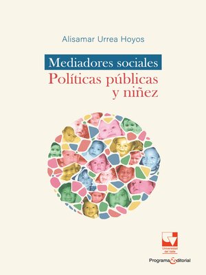 cover image of Mediadores sociales